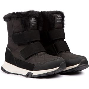 Trespass Dames/Dames Eira Snow Boots (36 EU) (Zwart)