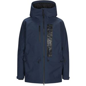 Peak Performance  - Kirkwood 2L Jacket - Ski-jas Blauw - XL