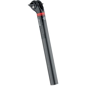 Cinelli Neos Zadelpen 350 mm 31,6 mm - Zwart