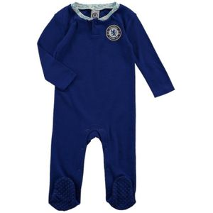 Chelsea FC Baby 2022-23 slaappak (74) (Koningsblauw)