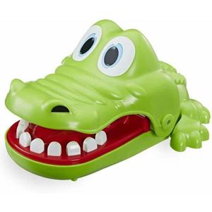 Bordspel Cocodile Dentist Hasbro E4898675 (ES-PT)