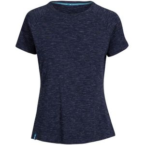 Trespass Womens/Ladies Katie DLX Marl T-Shirt