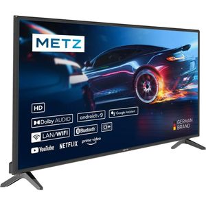 Smart TV Metz