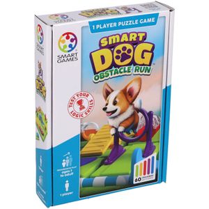 Smart Games Smart Dog