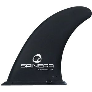 SUP & Kayak Slide-in Classic Nylon Fin 9 Inch