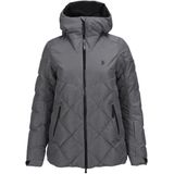 Peak Performance  - Wmns Alaska Melange Jacket - Winterjas - L