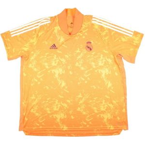 Real Madrid 2020-21 Training Shirt ((Very Good) 3XL)