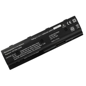 Laptop Accu 4400mAh