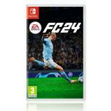 Videogame voor Switch EA Sports EA SPORTS FC 24