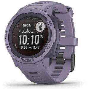 Smartwatch GARMIN Instinct Solar GPS Koraal