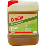 Cyclon Plant Based Chain Oil 2.5 liter