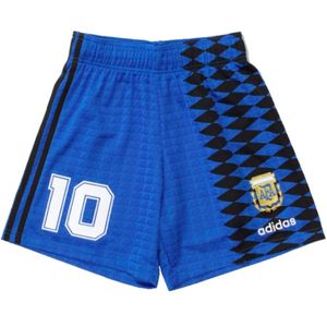 Argentina 1994 Away Shorts (Blue)