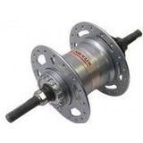 Shimano nexus 3 rollerbrake naaf kaal