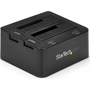 Dockstation Startech SDOCK2U33