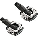 Shimano Deore PD-M520 SPD MTB black