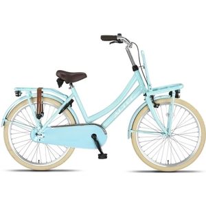 Altec Urban 24inch Transportfiets Blue