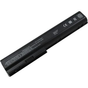 Laptop Accu 14.4V 4400mAh