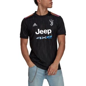 adidas - Juventus Away Jersey - Juventus Voetbalshirt - M