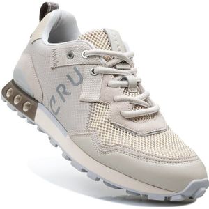 Cruyff Superbia beige sneakers dames