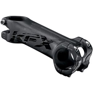 FSA KFX Carbon CSI Ahead Stuurpen -12 graden - Zwart