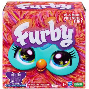 Furby Koraal F6744104