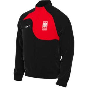 2022-2023 South Korea Pro Academy Jacket (Black)