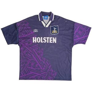 Tottenham 1994-1995 Away Shirt (Excellent)