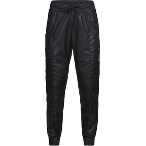 Peak Performance  - 2.0 Track Suit Pants Woman - Zwarte trainingsbroek - M