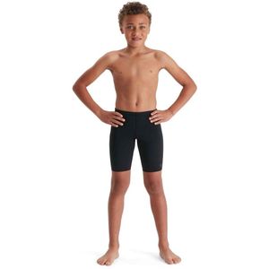 Speedo Kinder/Kids Jammer Eco Endurance+ Zwemshorts (170-176) (Zwart)