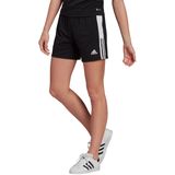 adidas - Tiro Training Shorts Essentials Women - Dames Shorts - L