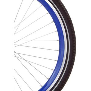 Alpina velg 26 J19DB blue