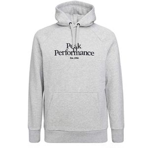 Peak Performance - Original Hood - Herentrui - XXL
