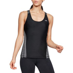 Under Armour - HG Armour Q1 Tank - Tanktop - XS