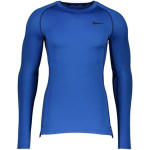 Nike Pro Tight Compression Thermal T-Shirt DD1990-480
