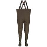 Fox Khaki LW Lined Wader