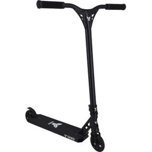 Trigger Anima 60 Freestyle Scooter Black