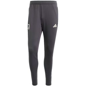 2023-2024 Juventus EU Training Pants (Carbon)