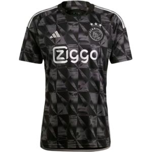 2023-2024 Ajax Third Shirt