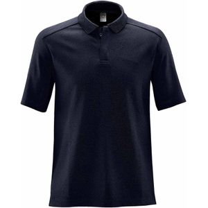 Stormtech Heren Endurance Polo Shirt (XL) (Marine)