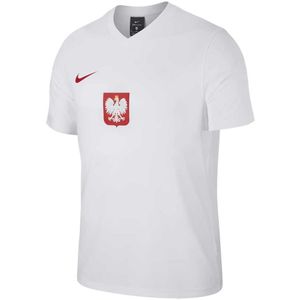 2020-2021 Poland Home Supporters Shirt