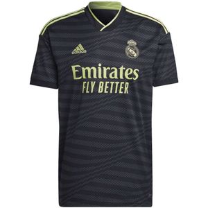 2022-2023 Real Madrid Third Shirt