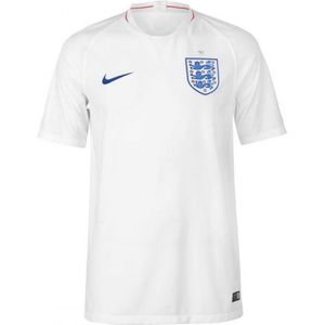 2018-2019 England Home Nike Football Shirt