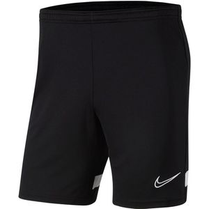 Nike - Dri-FIT Academy Knit Shorts - Voetbalshorts - XXL