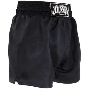 Joya Fightgear - Kickboxing Shorts 57000-23 - Zwart
