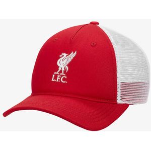 Nike Liverpool FC cap
