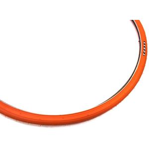 Kenda Draadband 700x23c Oranje