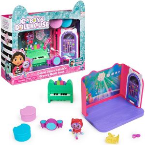 Speelset Spin Master Gabby and the Magic House Plastic
