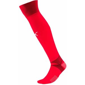 2020-2021 Switzerland Home Socks (Red)