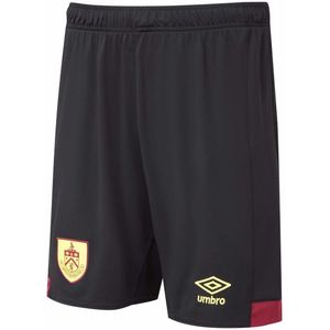 Umbro Mens 23/24 Burnley FC Away Shorts