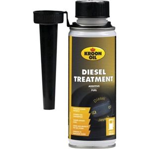 Kroon oil diesel treatment diesel systeem reiniger